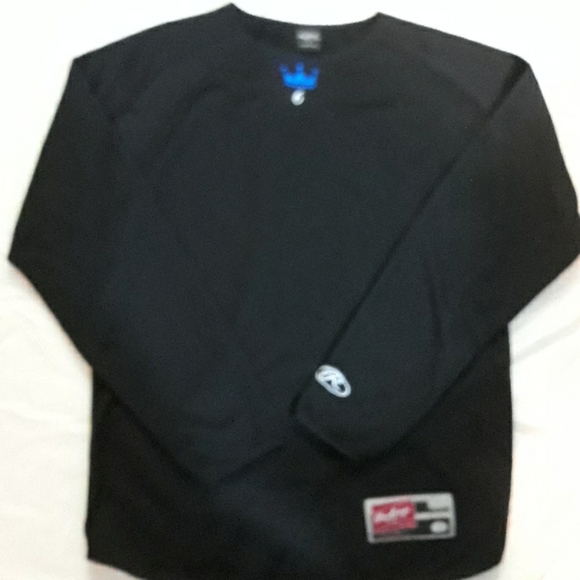 Rawlings Jersey top - Picture 2 of 8